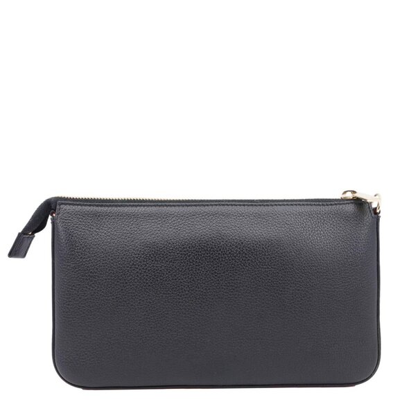 Christian Louboutin Loubila Hybrid Calf Leather Crossbody Bag Red - Picture 5 of 13